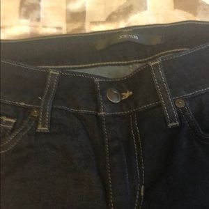 Joes slim fit mini boot